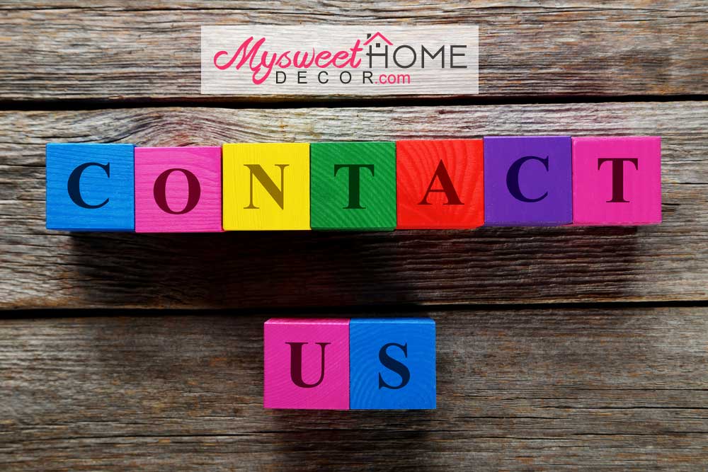 contact us for home improvement blog post