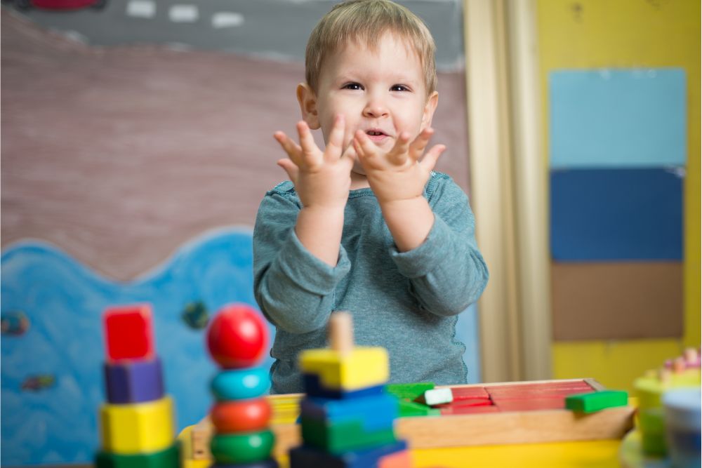 montessori toys